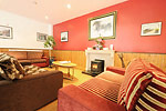 Glendalough International, Glendalough. County Wicklow | Hostel Guest Lounge