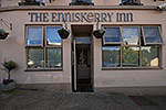 Front of the Enniskerry Inn